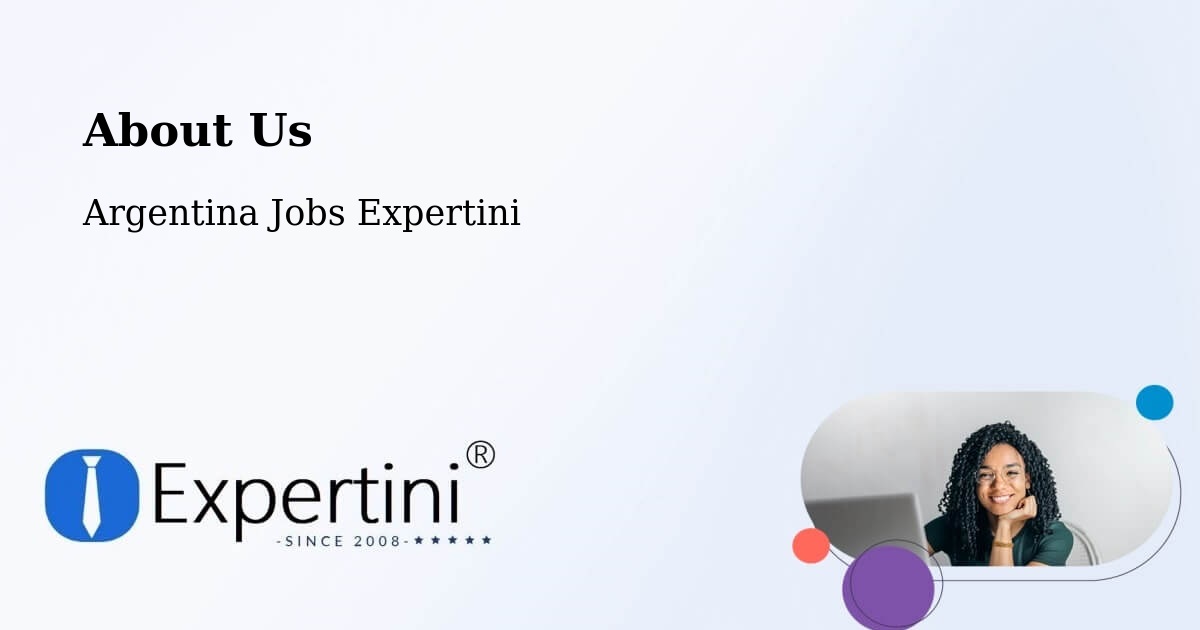 About Expertini Recruitment Platform  – Italó - Italó, Argentina Jobs Expertini