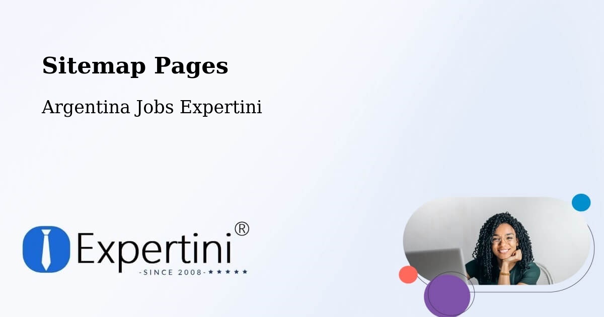 Sitemap Pages - Italó - Argentina Jobs Expertini